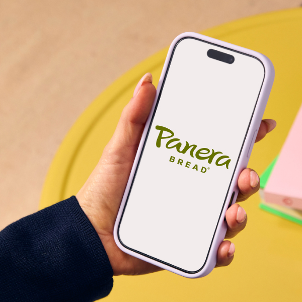 panera success story - Square