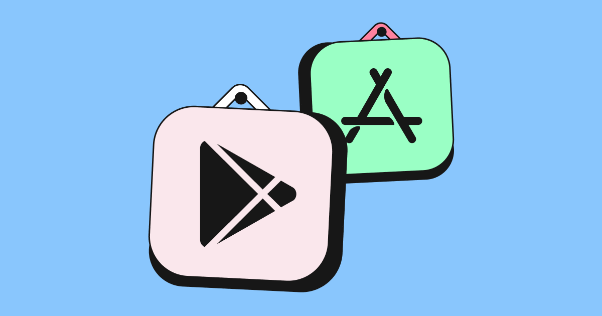 App store screenshots: Optimize your visual assets to attract users