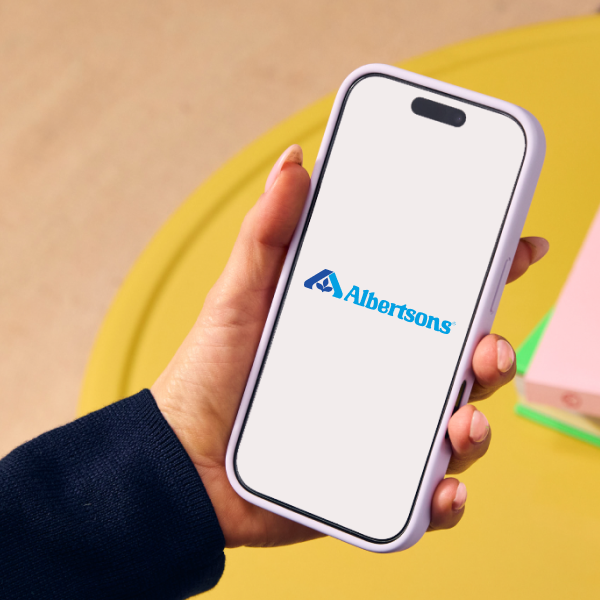 Albertsons customer success story featured image