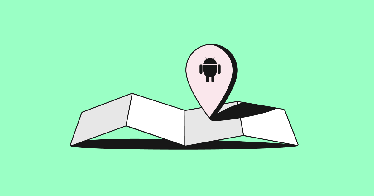 The roadmap to success on Android