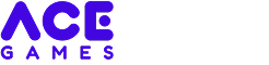 Ace Games logo