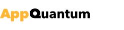 AppQuantum logo
