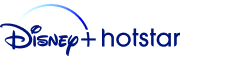 Disney HOTSTAR logo