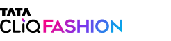 TATA cliq Fashion logo