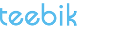 Teebik logo