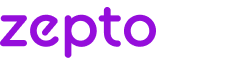 Zepto logo
