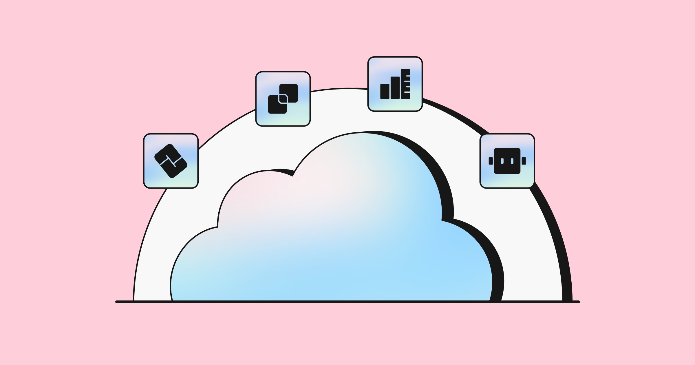 The Modern Marketing Cloud and the next decade Featured image