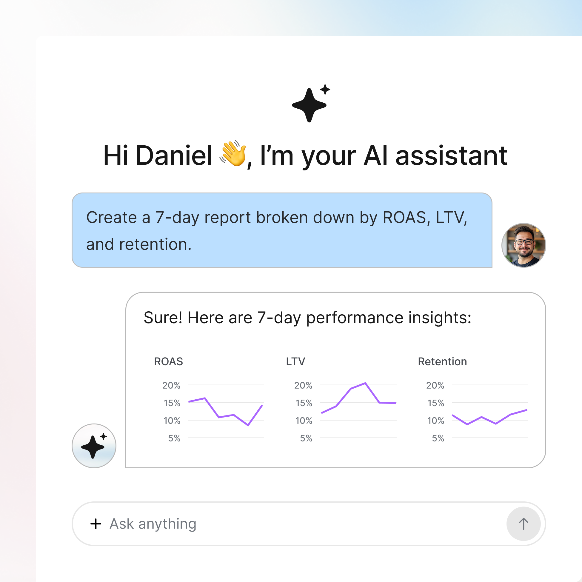Strengthen your presence in the Partner Marketplace icon
