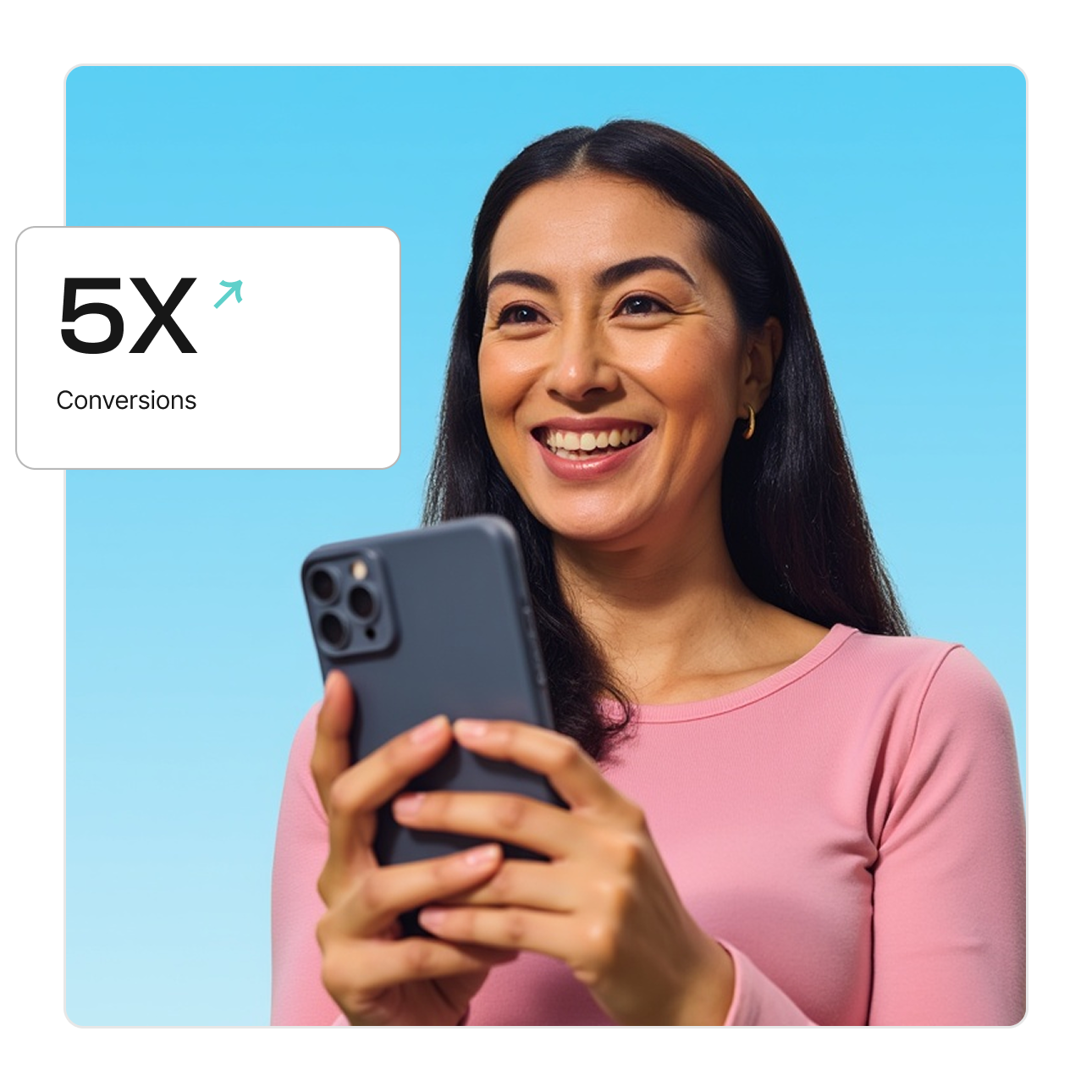 Expand with industry expertise icon