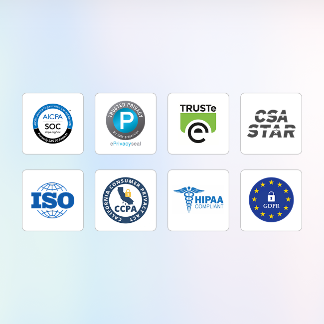 Protecting your app and your customers should never be a compromise