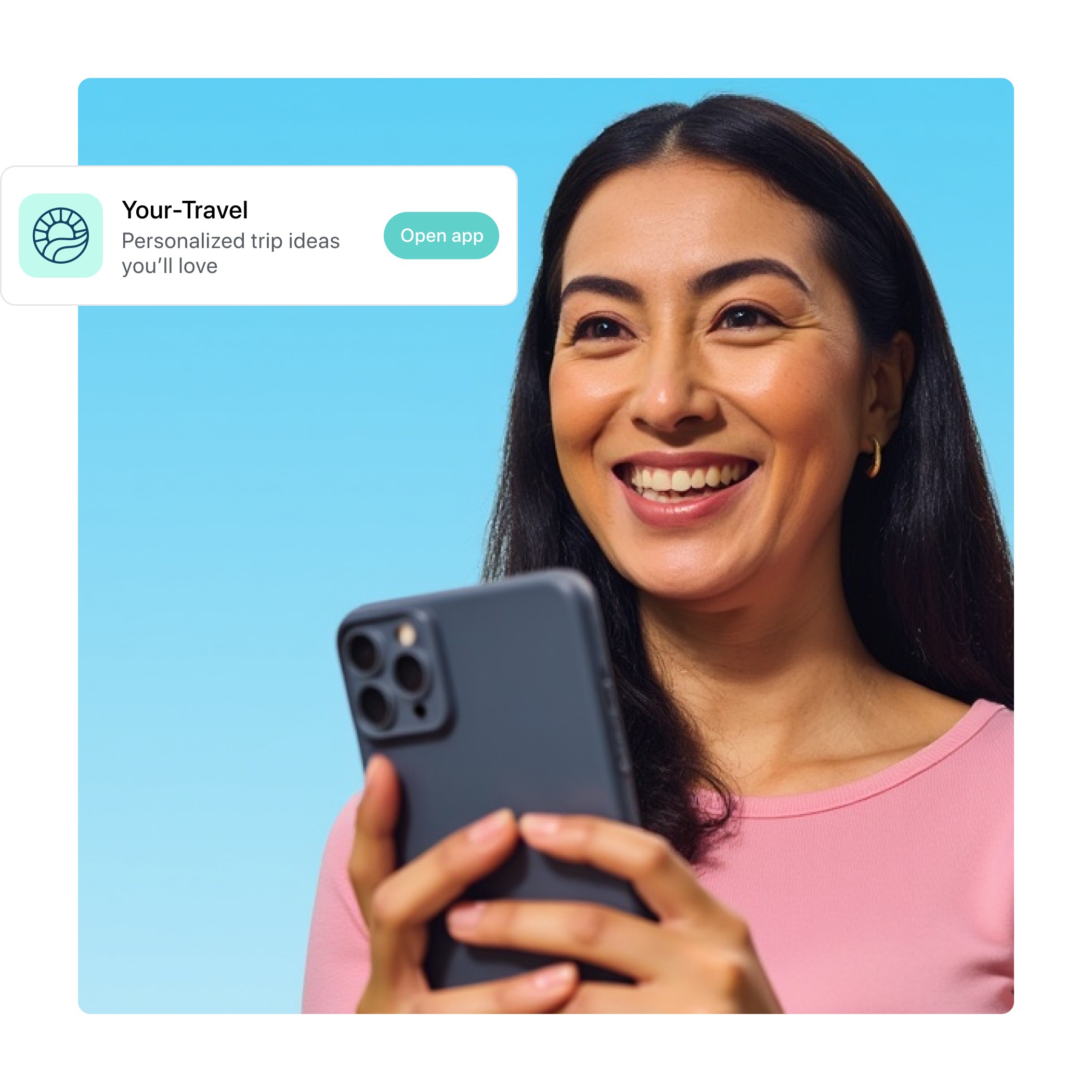 Turn new users into active users icon