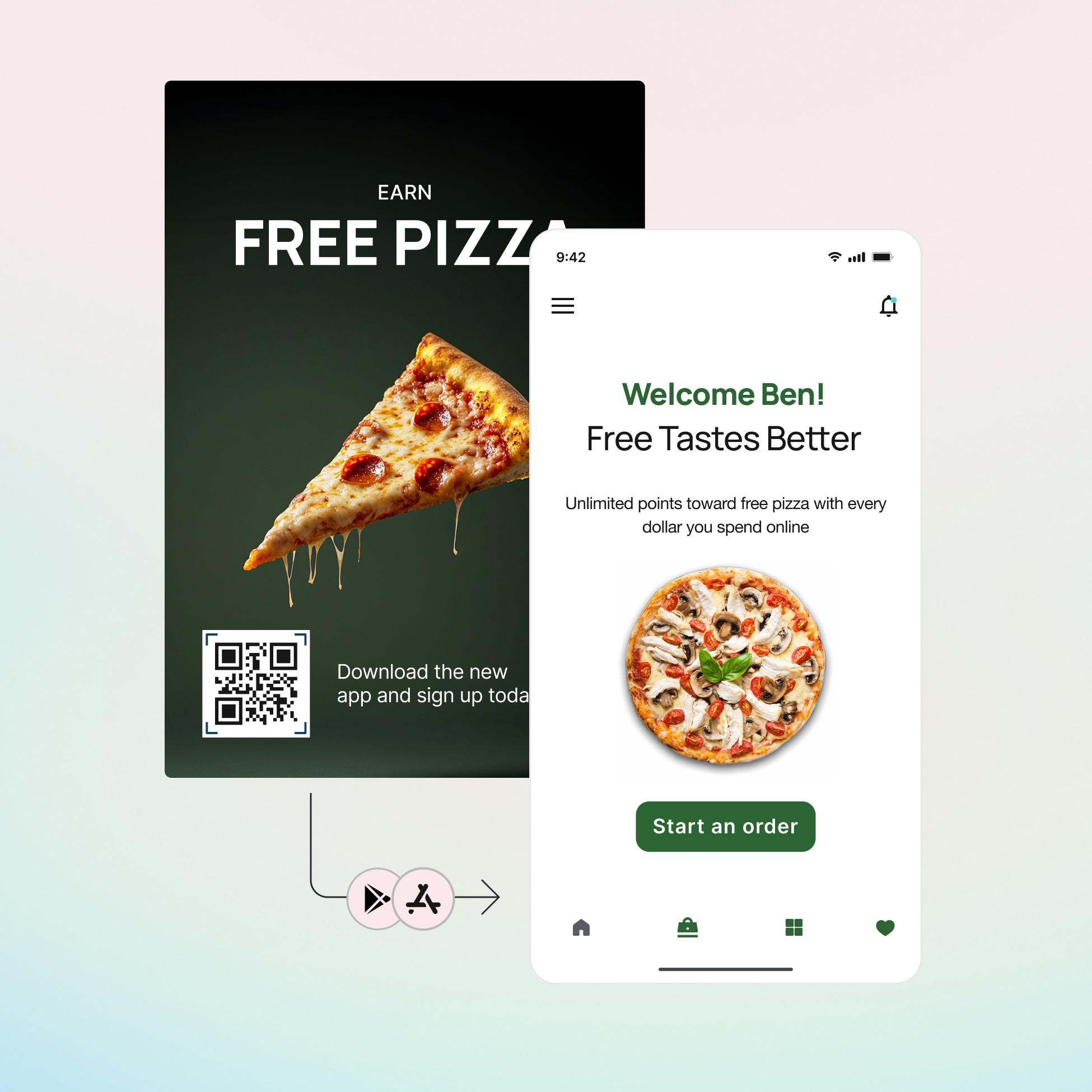 Maximize ROI across user acquisition and remarketing