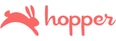 Hopper logo