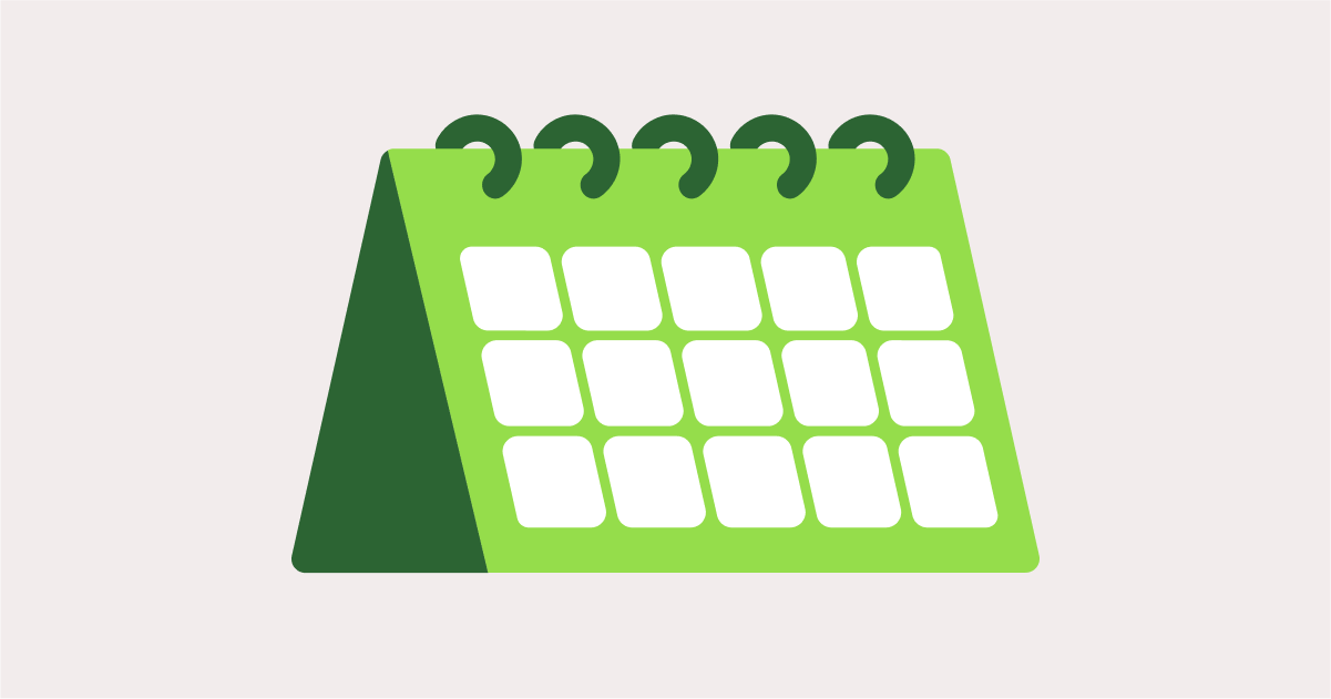 年の計り方 - スクエア