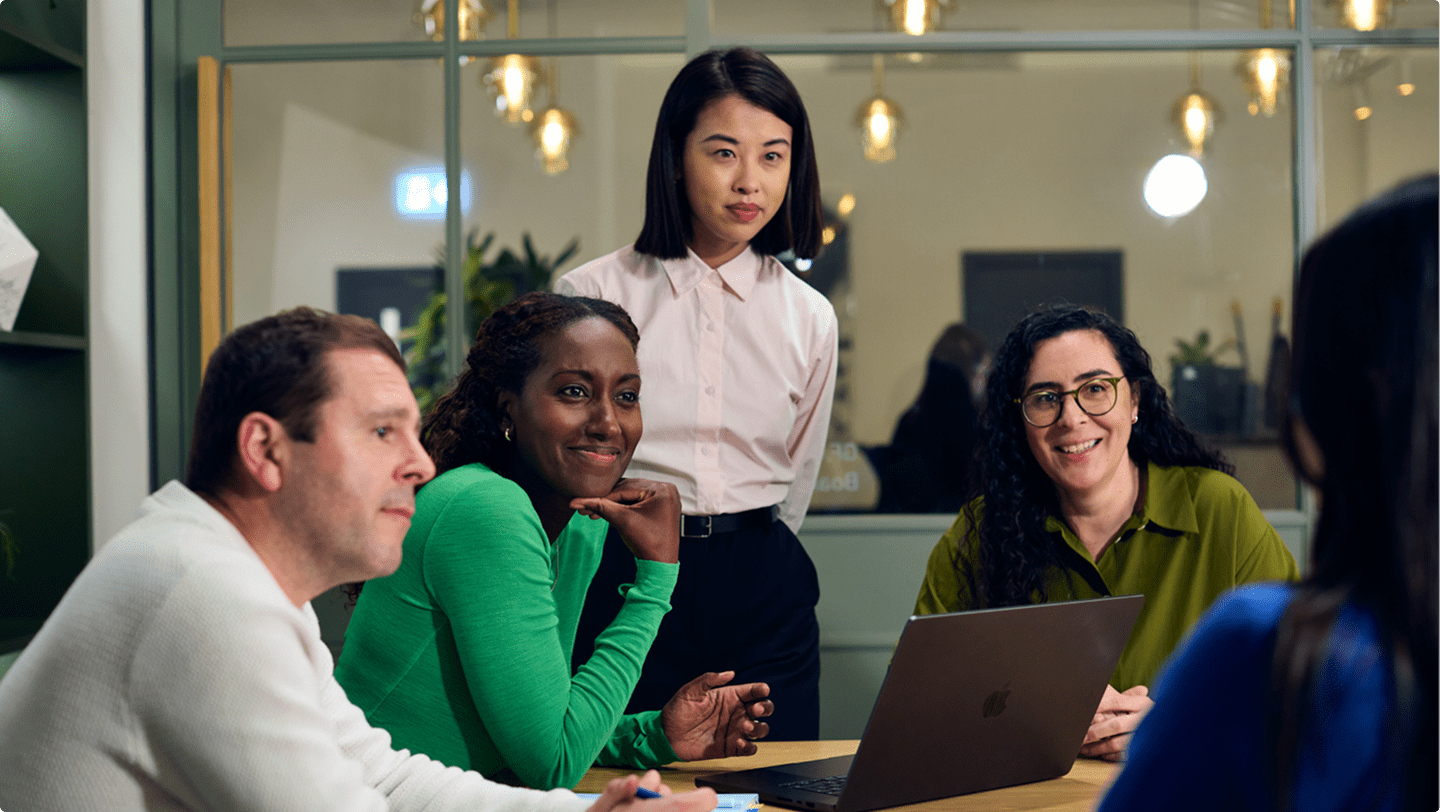 Get in touch with the AppsFlyer Team