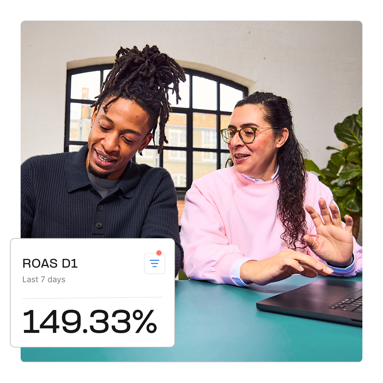 Grow confidently with clean data