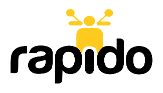 Rapido logo