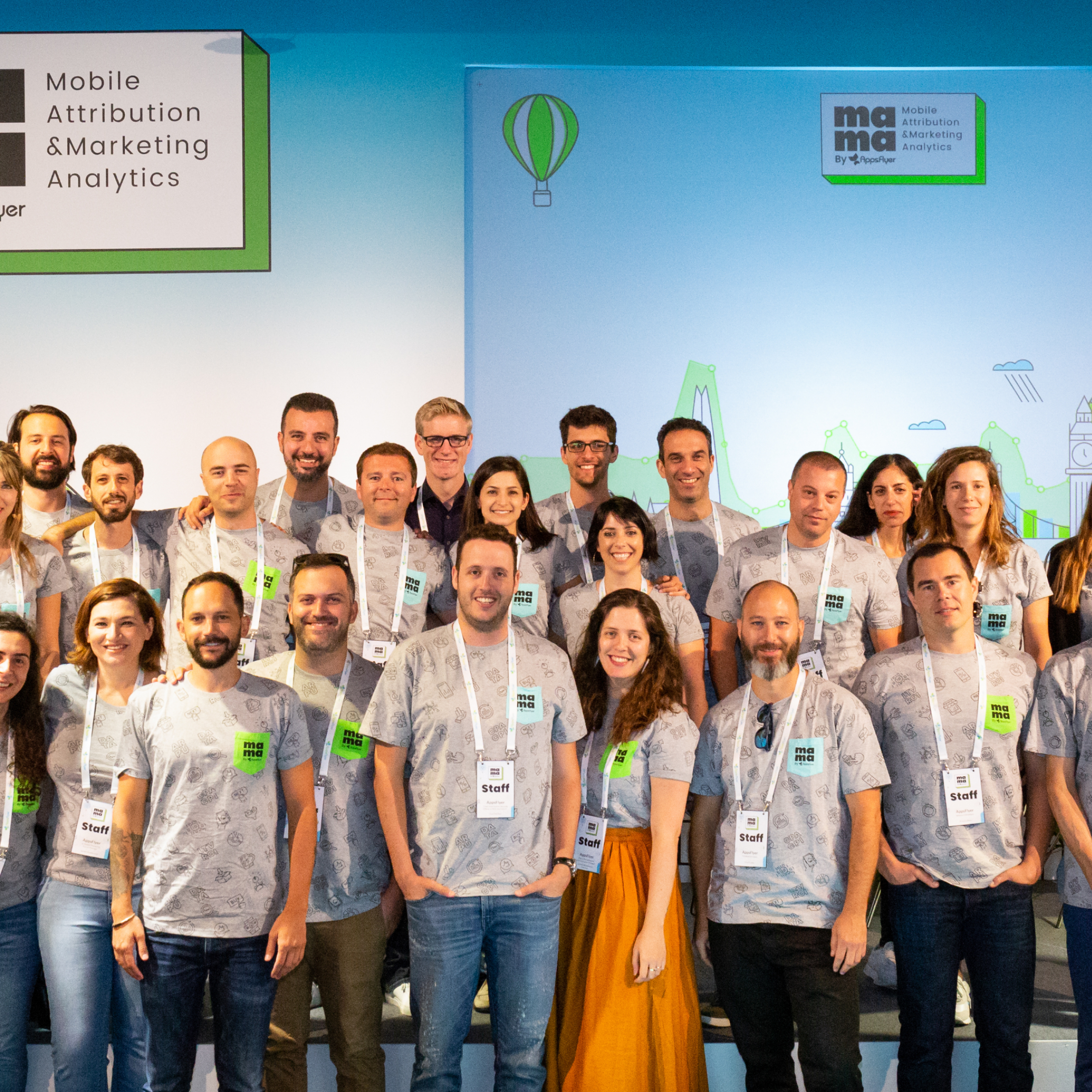 2012-2020: Building trust at scale icon