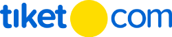 Tiket.com logo